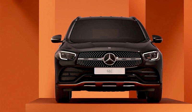 GLC