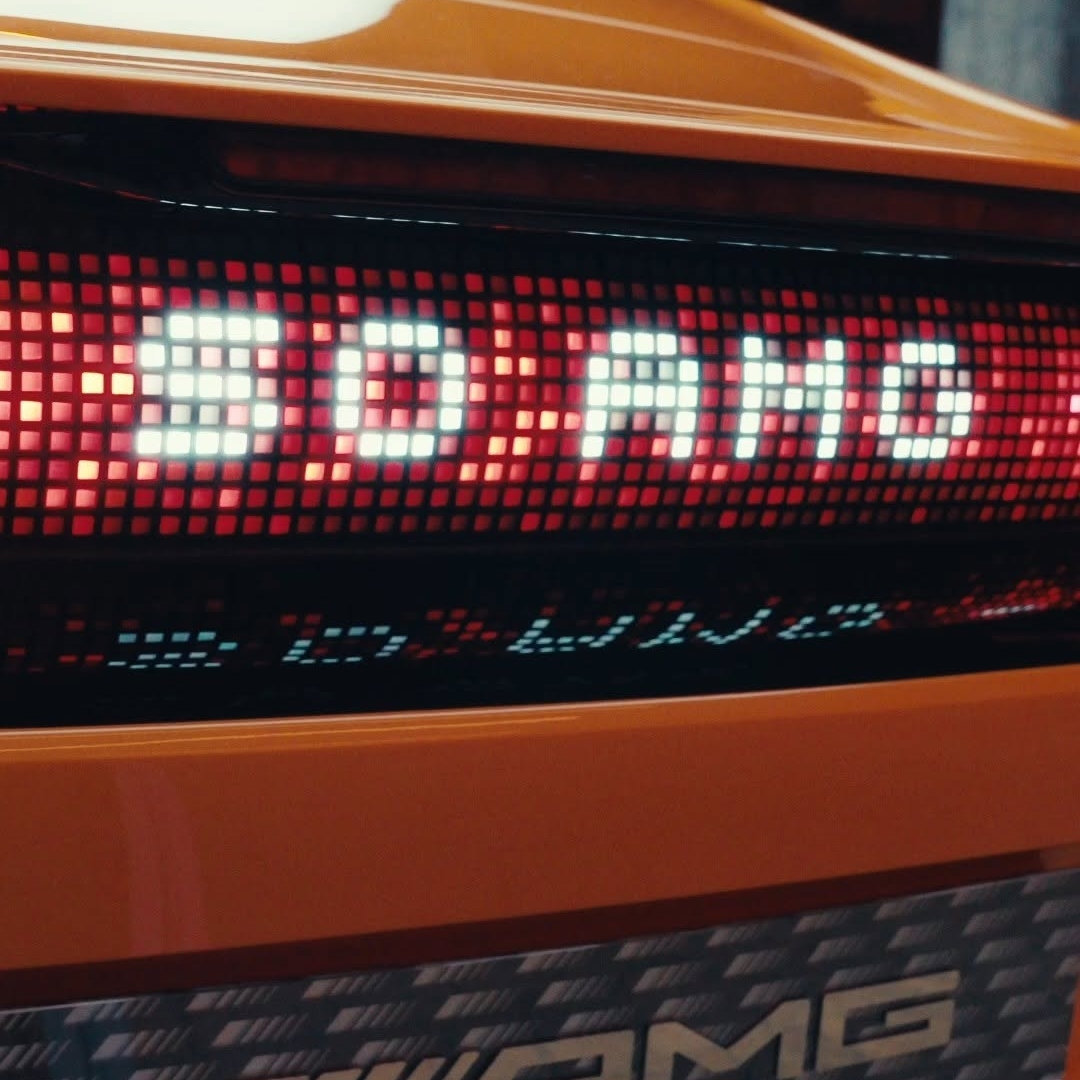 CONCEPT AMG GT XX – vizija prihodnosti, ki premika meje zmogljivosti in oblikovanja.
#SOAMG