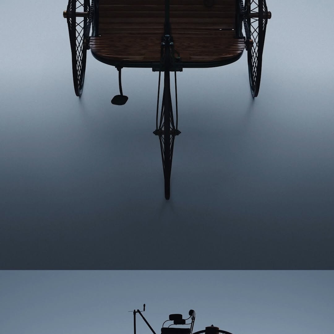 Začelo se je s patentom za prvi avtomobil Carla Benza leta 1886. Natanko 140 let pozneje pišemo naslednje poglavje avtomobilske zgodovine. Bodite pripravljeni.
#MercedesBenz #MBClassic #140let