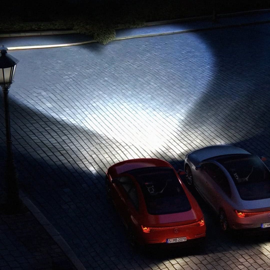 Najboljša potovanja so tista, ki jih delimo. Naj bo to valentinovo nepozabno.
#MercedesBenz #CLA