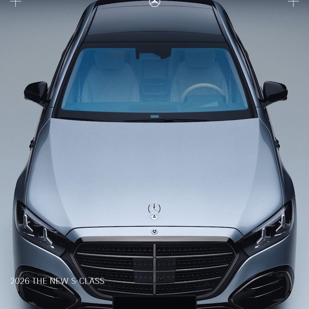 140 let oblikovanja ikon, ki premikajo meje tehnologije, varnosti in udobja.
#MercedesBenz